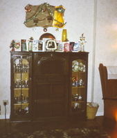 The chiffonier